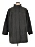 Ava & Viv Gray Wool Coat Size 1X - photo 1