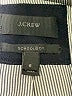 J.Crew Black Wool Blazer Size 6 - photo 6
