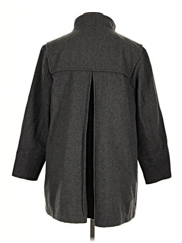 Ava & Viv Wool Coat (view 2)