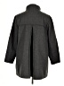 Ava & Viv Gray Wool Coat Size 1X - photo 2