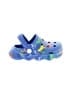 Unbranded Blue Clogs Size 9 1/2 (kids) - photo 1