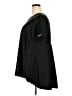 Apt. 9 100% Polyester Black Short Sleeve Top Size 2X - photo 5