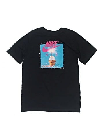 Nike Short Sleeve T-Shirt (view 1)