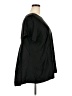 Apt. 9 100% Polyester Black Short Sleeve Top Size 2X - photo 4