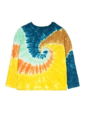 Lands' End Long Sleeve T-Shirt (view 1)