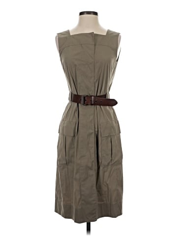 Akris Punto Casual Dress (view 1)