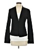 Theory Black Jacket Size 4 - photo 1