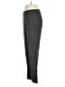 Liz Claiborne Chevron-herringbone Gray Dress Pants Size 6 - photo 5
