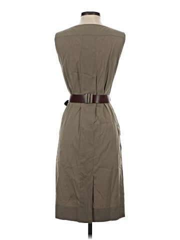 Akris Punto Casual Dress (view 2)