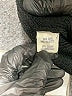 Margaret O'Leary Black Wool Cardigan Size Lg (2) - photo 8