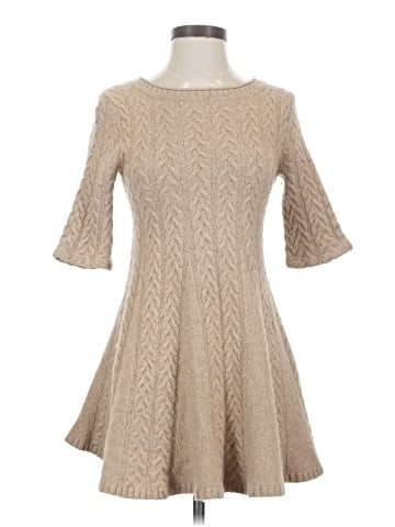 BCBGMAXAZRIA Casual Dress (view 1)