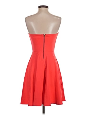 Amanda Uprichard Cocktail Dress (view 2)