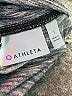 Athleta Solid Gray Casual Skirt Size S - photo 4