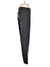 Liz Claiborne Chevron-herringbone Gray Dress Pants Size 6 - photo 4