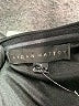 Aidan Mattox Black Cocktail Dress Size 2 - photo 4