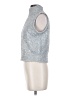 J.Crew Silver Sweater Vest Size S - photo 5