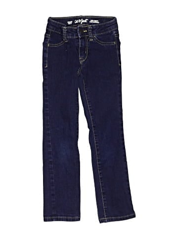 Cat & Jack Jeans (view 1)