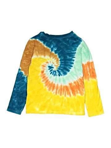 Lands' End Long Sleeve T-Shirt (view 2)