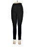 Banana Republic Solid Black Active Pants Size M - photo 1
