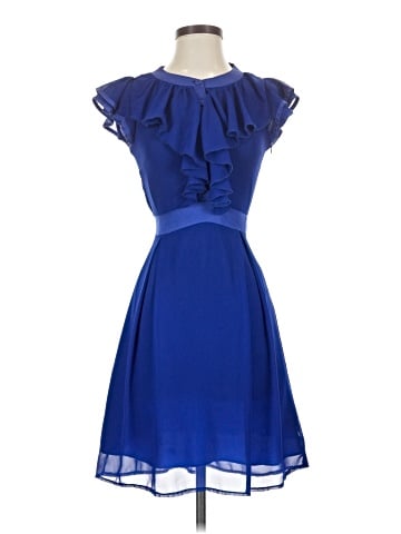 Atmosphere Cocktail Dress (view 1)