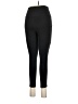 Banana Republic Solid Black Active Pants Size M - photo 2