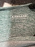 KIRKLAND Signature Blue Active Pants Size S - photo 7