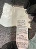 KIRKLAND Signature Blue Active Pants Size S - photo 8