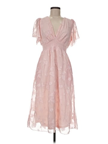 Baltic Born Cocktail Dress (view 1)