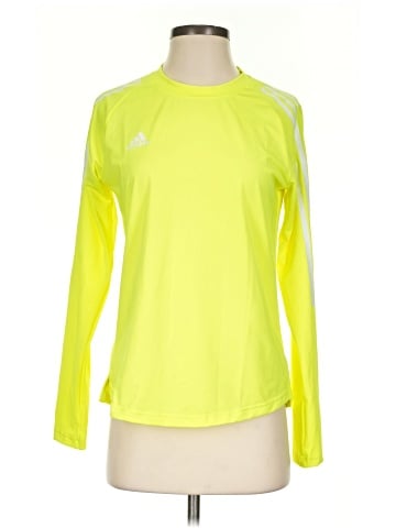 Adidas Long Sleeve T-Shirt (view 1)