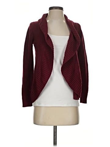 XXI Cardigan (view 1)