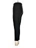 Banana Republic Solid Black Active Pants Size M - photo 5