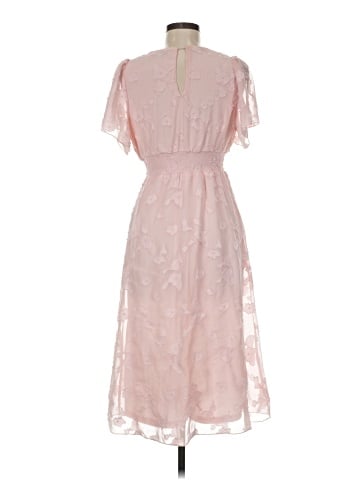Baltic Born Cocktail Dress (view 2)