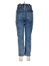 Express Blue Jeans Size 6 - photo 2