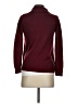 XXI Burgundy Cardigan Size S - photo 2