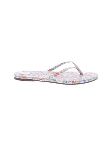 Sincerely Jules Flip Flops (view 1)