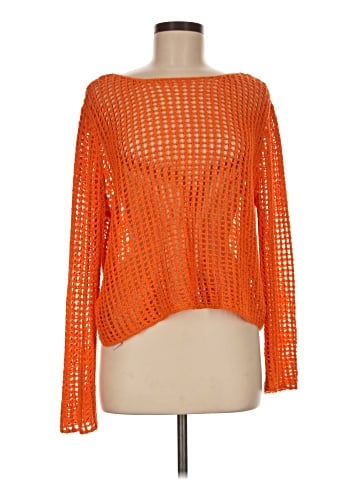 MNG Pullover Sweater (view 1)