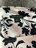 Ann Taylor 100% Polyester Ivory 3/4 Sleeve Blouse Size XL - photo 7