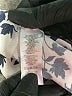 Ann Taylor 100% Polyester Ivory 3/4 Sleeve Blouse Size XL - photo 8