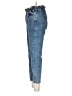 Express Blue Jeans Size 6 - photo 5