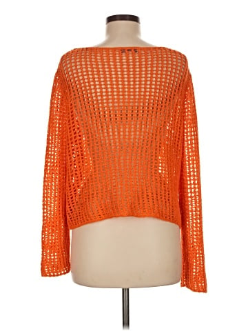 MNG Pullover Sweater (view 2)
