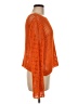 MNG Orange Pullover Sweater Size M - photo 4