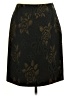 Kasper Black Formal Skirt Size 8 - photo 1