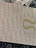 Lululemon Athletica Chevron-herringbone Gray Formal Skirt Size 8 - photo 5