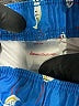 Hanna Andersson Blue Board Shorts Size 5 - photo 3