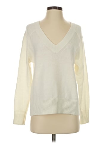 Banana Republic Factory Store Pullover Sweater (view 1)