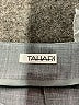 Tahari Solid Gray Formal Skirt Size 6 - photo 4