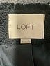 Ann Taylor LOFT Black Blazer Size 6 - photo 6