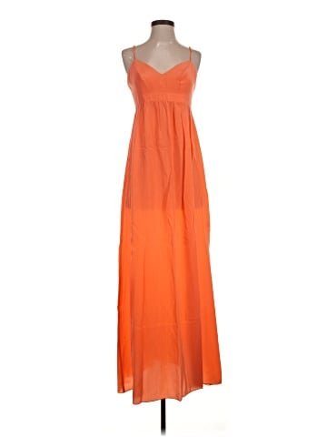 Amanda Uprichard Casual Dress (view 1)