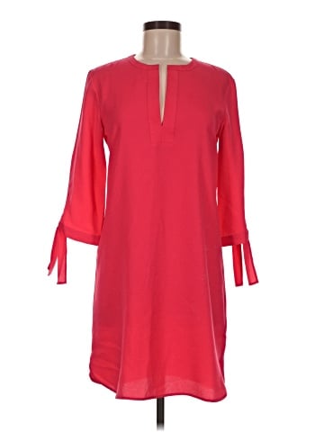 Donna Ricco Casual Dress (view 1)