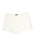 J.Crew Ivory Shorts Size 2 - photo 1